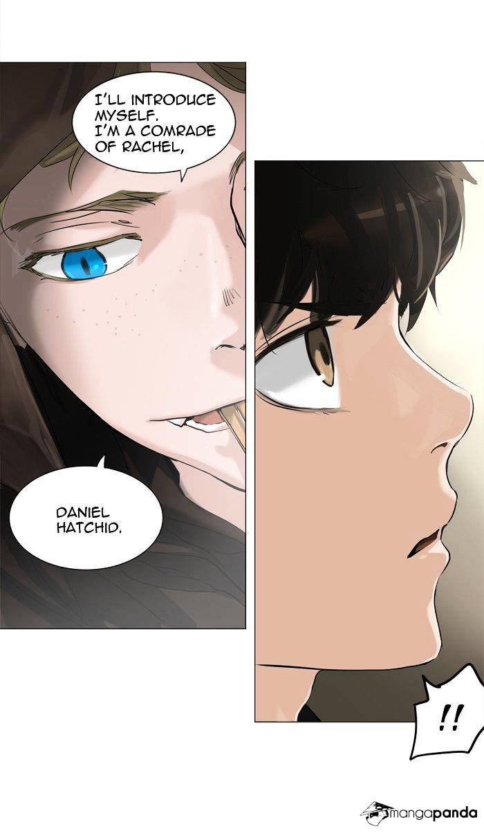 Tower of God, Chapter 215 image 47